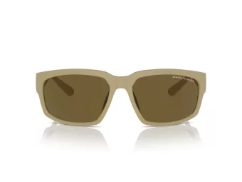Armani Exchange Lunettes de Soleil AX 4142SU 834873