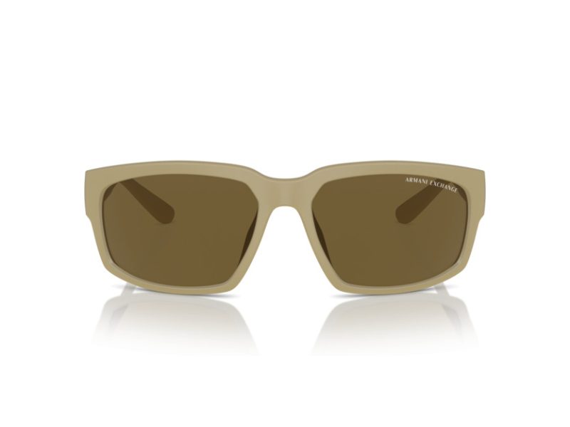 Armani Exchange Lunettes de Soleil AX 4142SU 834873