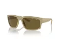 Armani Exchange Lunettes de Soleil AX 4142SU 834873