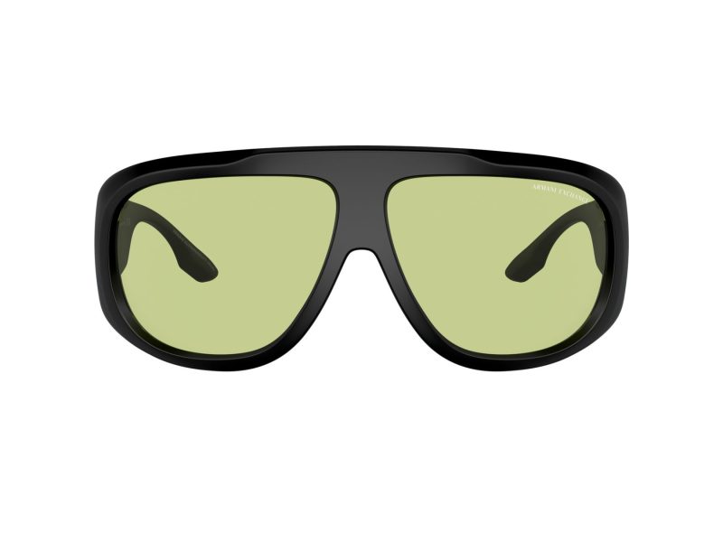 Armani Exchange Lunettes de Soleil AX 4143SU 8078/2