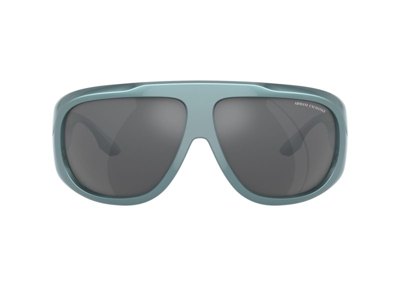 Armani Exchange Lunettes de Soleil AX 4143SU 83526G