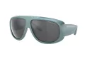 Armani Exchange Lunettes de Soleil AX 4143SU 83526G