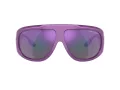 Armani Exchange Lunettes de Soleil AX 4143SU 83534V
