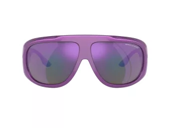 Armani Exchange Lunettes de Soleil AX 4143SU 83534V