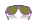 Armani Exchange Lunettes de Soleil AX 4143SU 83534V