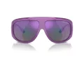 Armani Exchange Lunettes de Soleil AX 4143SU 83534V