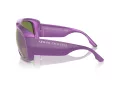 Armani Exchange Lunettes de Soleil AX 4143SU 83534V