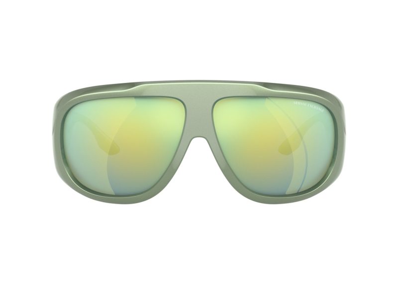 Armani Exchange Lunettes de Soleil AX 4143SU 8354/2