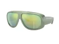 Armani Exchange Lunettes de Soleil AX 4143SU 8354/2