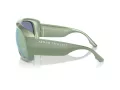 Armani Exchange Lunettes de Soleil AX 4143SU 8354/2