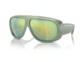 Armani Exchange Lunettes de Soleil AX 4143SU 8354/2