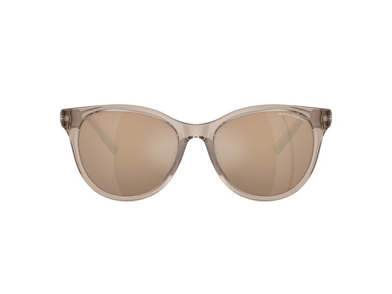 Armani Exchange Lunettes de Soleil AX 4144SU 83447P