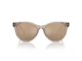 Armani Exchange Lunettes de Soleil AX 4144SU 83447P