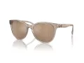 Armani Exchange Lunettes de Soleil AX 4144SU 83447P