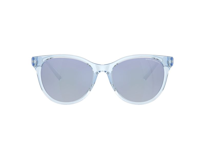 Armani Exchange Lunettes de Soleil AX 4144SU 8345D6
