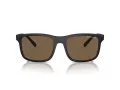 Armani Exchange Lunettes de Soleil AX 4145S 807873