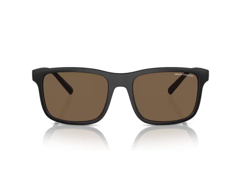 Armani Exchange Lunettes de Soleil AX 4145S 807873