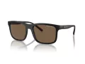 Armani Exchange Lunettes de Soleil AX 4145S 807873