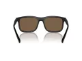 Armani Exchange Lunettes de Soleil AX 4145S 807873