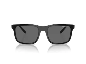 Armani Exchange Lunettes de Soleil AX 4145S 815887