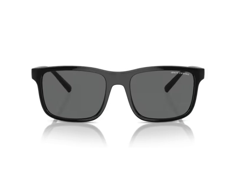 Armani Exchange Lunettes de Soleil AX 4145S 815887