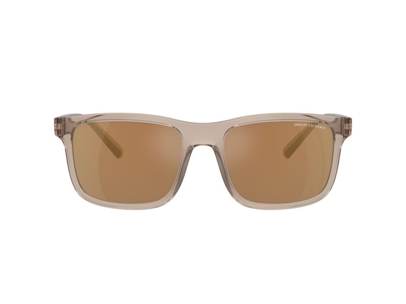 Armani Exchange Lunettes de Soleil AX 4145S 83445A