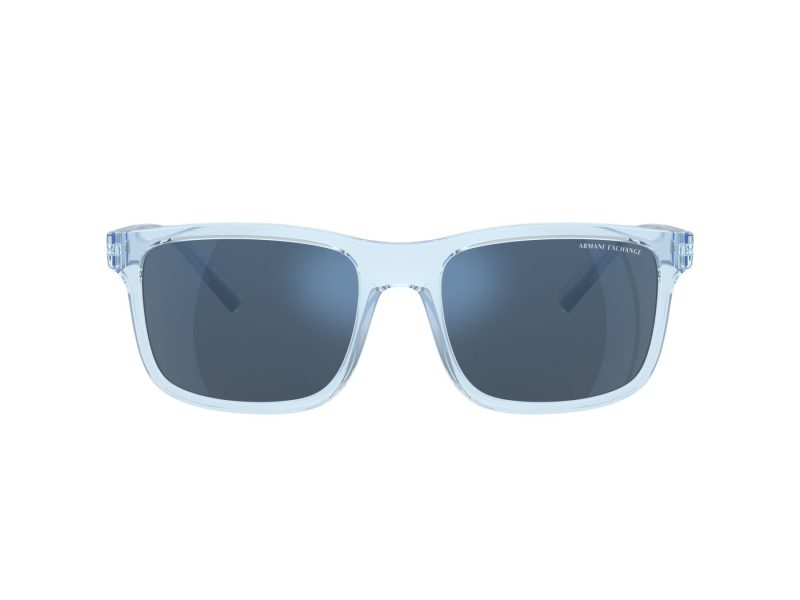 Armani Exchange Lunettes de Soleil AX 4145S 834555