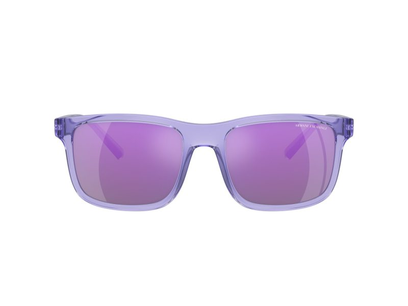 Armani Exchange Lunettes de Soleil AX 4145S 83464V