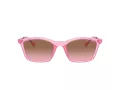 Armani Exchange Lunettes de Soleil AX 4146SU 835014