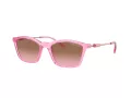 Armani Exchange Lunettes de Soleil AX 4146SU 835014