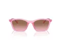 Armani Exchange Lunettes de Soleil AX 4146SU 835014