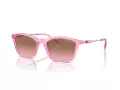 Armani Exchange Lunettes de Soleil AX 4146SU 835014