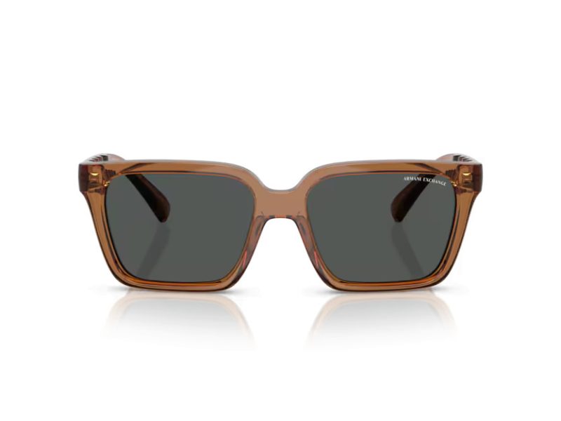 Armani Exchange Lunettes de Soleil AX 4147S 835887