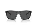 Armani Exchange Lunettes de Soleil AX 4149SU 805887