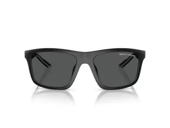 Armani Exchange Lunettes de Soleil AX 4149SU 805887