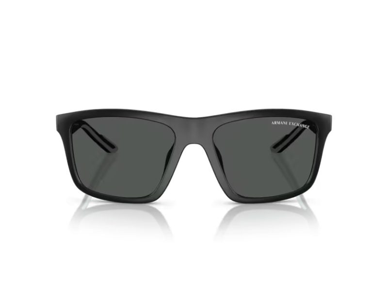Armani Exchange Lunettes de Soleil AX 4149SU 805887