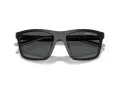 Armani Exchange Lunettes de Soleil AX 4149SU 805887