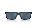 Armani Exchange Lunettes de Soleil AX 4157SU 807855