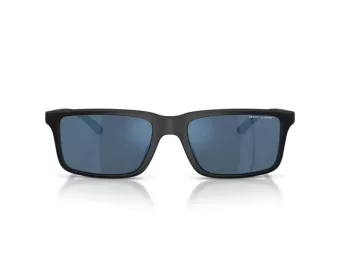 Armani Exchange Lunettes de Soleil AX 4157SU 807855