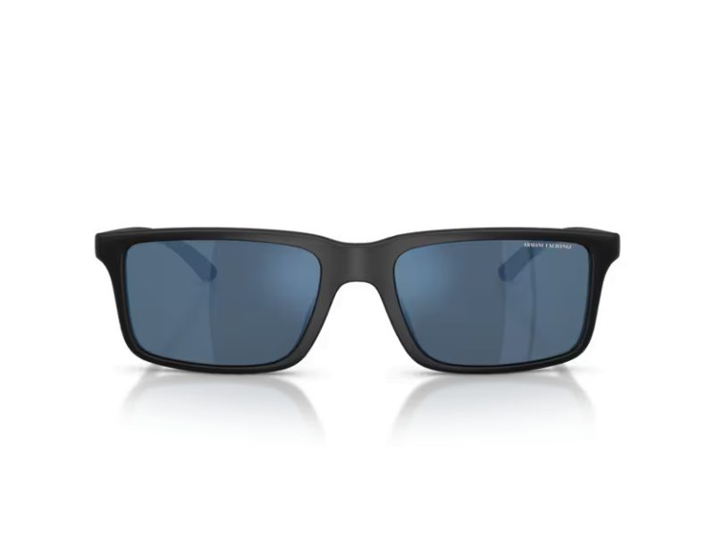 Armani Exchange Lunettes de Soleil AX 4157SU 807855