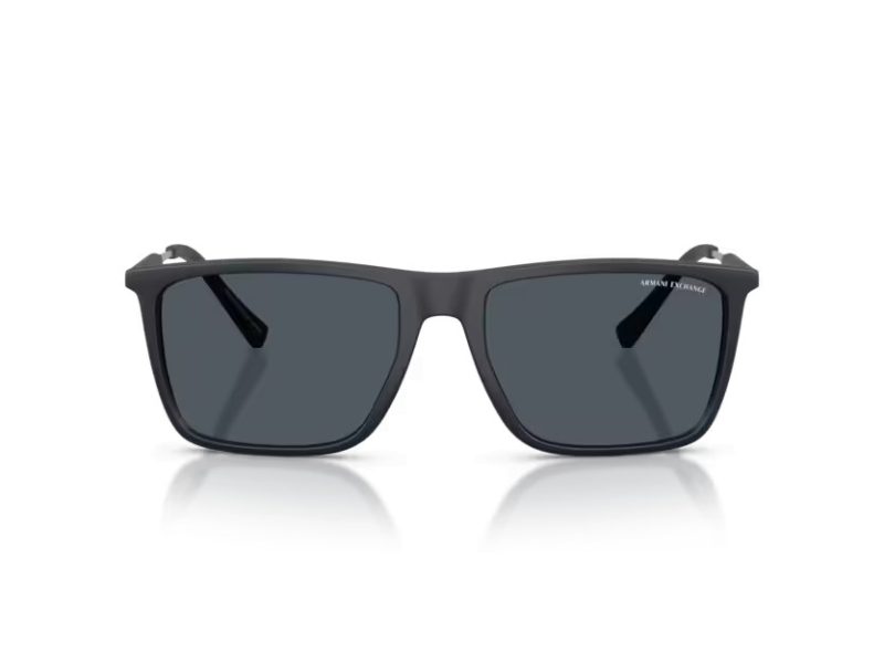 Armani Exchange Lunettes de Soleil AX 4160S 838087