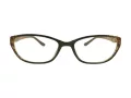 Berkeley Lunettes de Vue BB 13122 Black