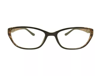 Berkeley Lunettes de Vue BB 13122 Black