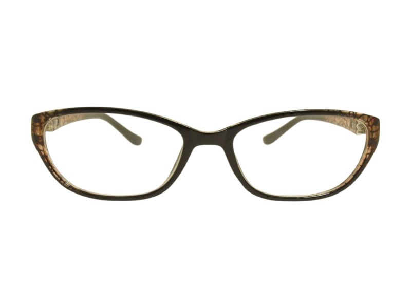 Berkeley Lunettes de Vue BB 13122 Black