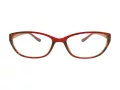 Berkeley Lunettes de Vue BB 13122 Red