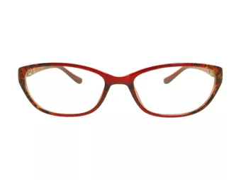 Berkeley Lunettes de Vue BB 13122 Red