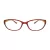 Berkeley Lunettes de Vue BB 13122 Red