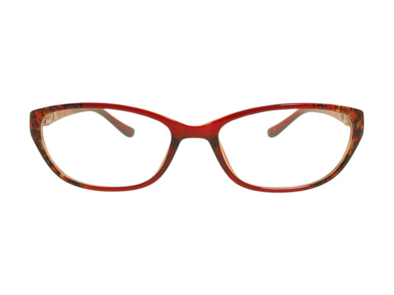 Berkeley Lunettes de Vue BB 13122 Red