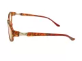 Berkeley Lunettes de Vue BB 13122 Red