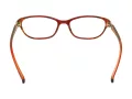 Berkeley Lunettes de Vue BB 13122 Red